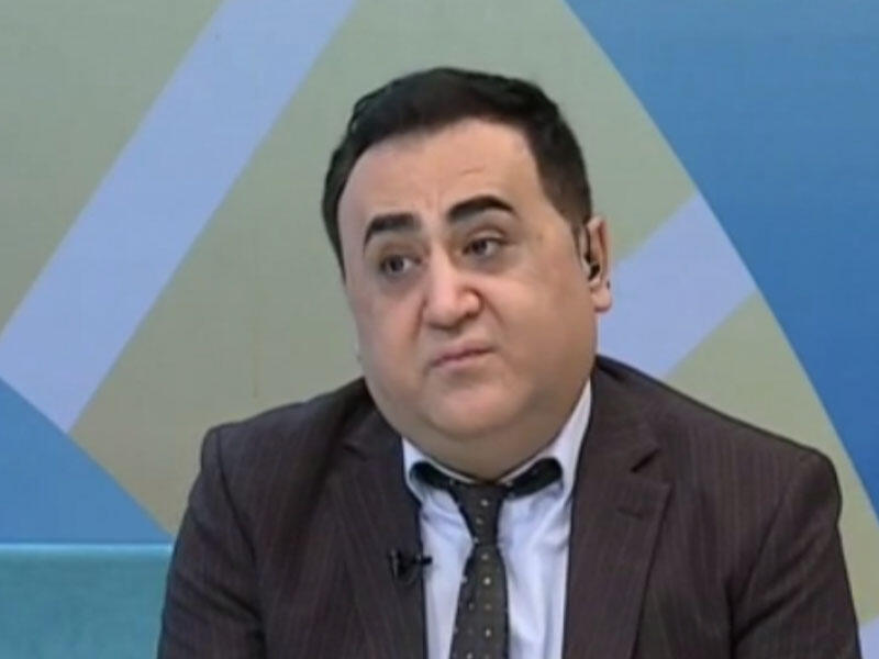 Aparıcı Elgiz: "Qadın mənə bir "paçka" dollar verdi, dedi ki..." - VİDEO