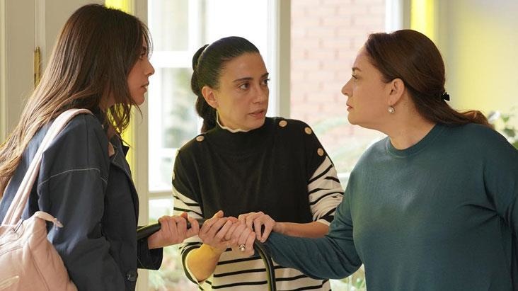 Məşhur serialdan daha iki aktyor ayrılır - Biri isə heyətə daxil olur (FOTO)