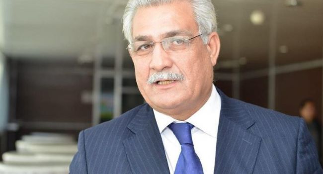 Nurəddin Mehdixanlı: "Telekanallar Azərbaycan kişisi axmaq, qadın isə həyasız kimi təqdim edir"