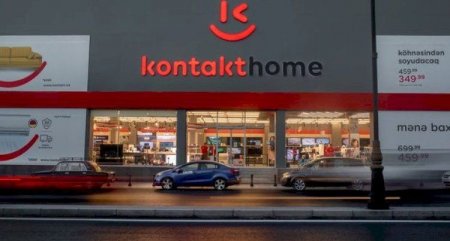 "Kontakt Home" jurnalistin "başına oyun" açıb - "Faktiki şirkətdə anarxiyadır"
