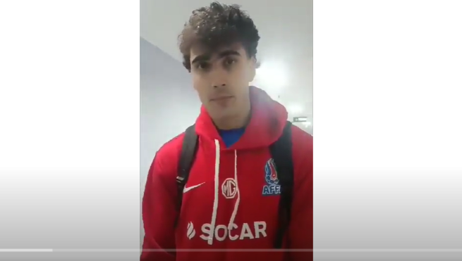 Bəhlul Mustafazadə Mia.az-ın suallarını cavablandırıb - VİDEO