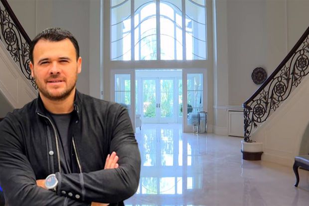 Emin Ağalarova 55,08 hektar su fondu torpaq sahəsi ayrıldı - Əli Əsədov qərar verdi