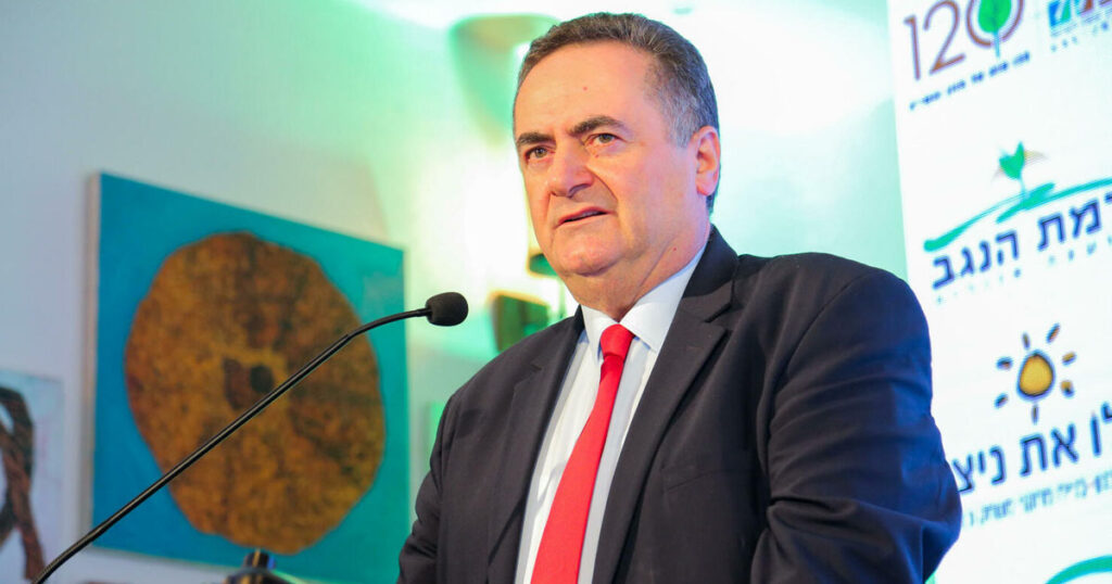 ABŞ-İsrail arasında gərginlik böyüyür - \"Heç kim bizə nə etməli olduğumuzu deyə bilməz\"  