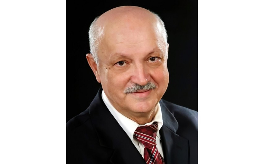 Əməkdar artist Rahib Əliyev vəfat edib