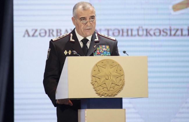 Əli Nağıyev: "Bu, Prezidentin Dövlət Komissiyasının qarşısında qoyduğu ən ümdə vəzifədir&rdquo; (Yenilənib)