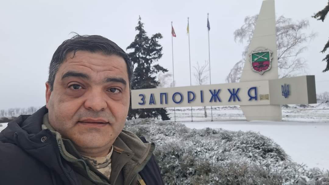 Jurnalist İdrak Camalbəyli dəfn olunub - FOTOLAR