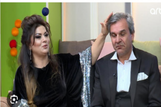 &ldquo;Bir müddət əvvəl fəxri adlar pulla satılırdı&rdquo; -&nbsp;Təranə Qumral