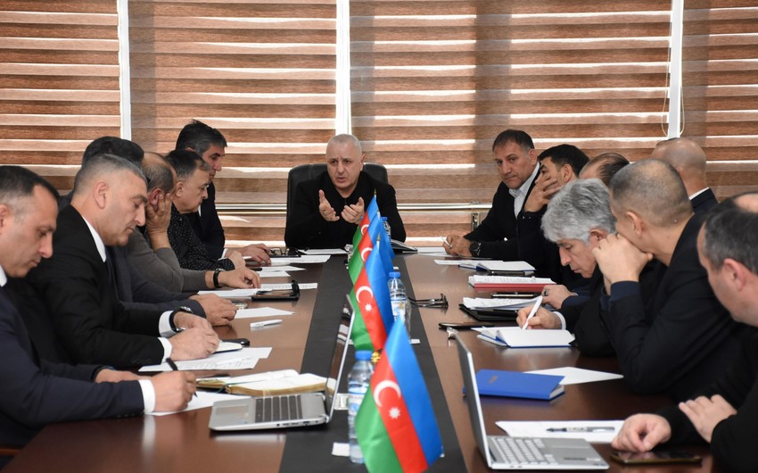Biznesmen deputat&nbsp;Ülvi Quliyev federasiyanın fəxri prezidenti olacaq - O, yeni sayt da yaradıb
