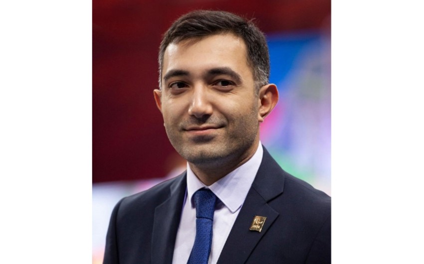 Mətbuat katibi yeni vəzifəyə təyin olunub