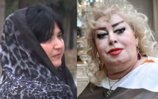 İlhamə Quliyevanın keçmiş köməkçisi elə şeylər danışdı ki... - "Gördüm ki, İlhamə xanımın əlləri, ayaqları əsir, onu yalan-yalan sözlərlə şantaj edirdilər"
