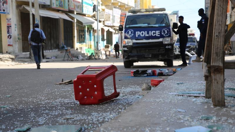 Somalidə döyüşlər şiddətlənib - 70 Əş-Şəbab üzvü zərərsizləşdirilib