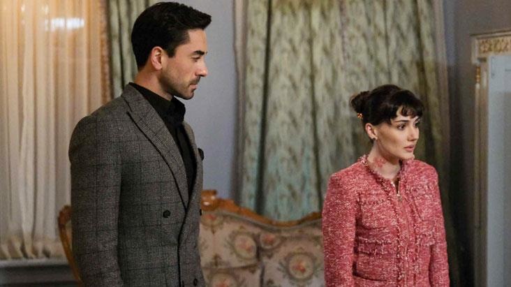 TRT1-in daha bir serialı tamaşaçılarla vidalaşır - Səbəb