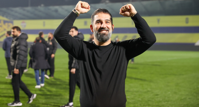 Arda Turan:&nbsp;"Avropaya getmək üçün çalışırıq"
