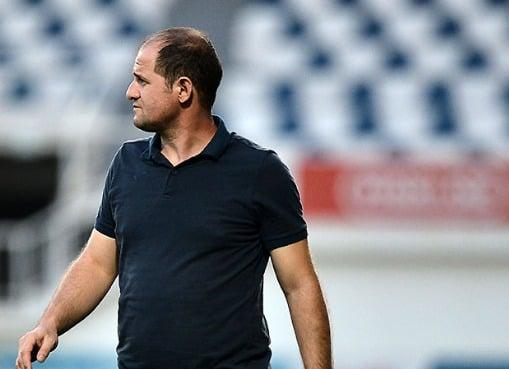 Elmar Baxşıyev istefa verib
