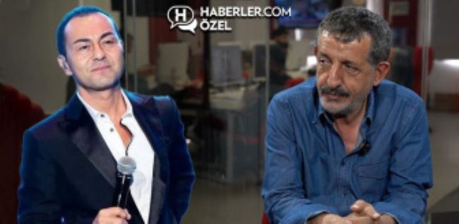 Məşhur rejissor Ahmet Kayanın hücuma məruz qaldığı gecənin sirrini açdı, Serdar Ortaca "yükləndi", "dərin dövlət" dedi: "Onu öldürmək istəyirdilər..."
