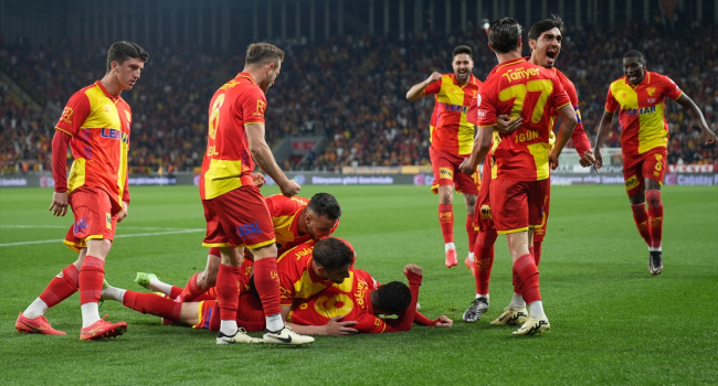 "Göztəpə" super liqa yolunda - İzmir komandası inamlı qələbə qazanıb