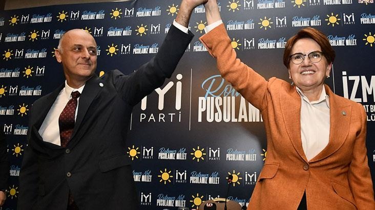 Daha bir deputat İYİ partiyadan istefa verib: "Əvvəlki həyəcan yoxdur..."
