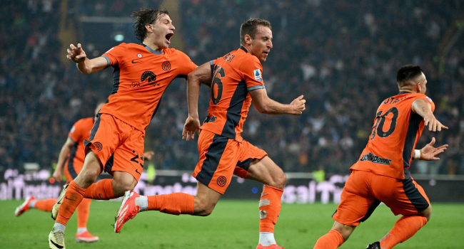 "İnter" klubu yarımmüdafiəni transfer edib