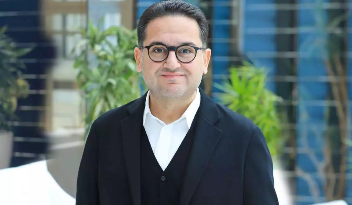 Murad Dadaşov oğlunu nişanlayıb&nbsp;