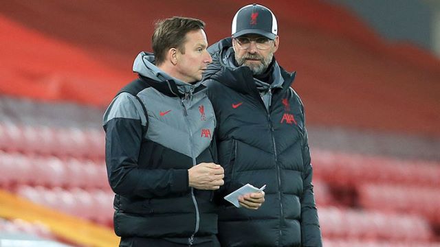 "Beşiktaş" holland məşqçi ilə anlaşdı - İddia