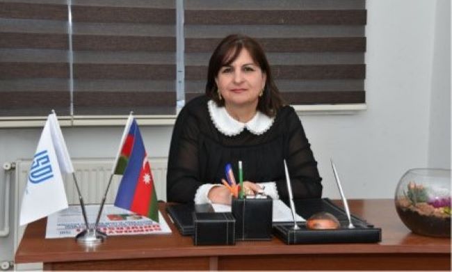 Universitetin sözçüsü vəzifədən ayrılıb