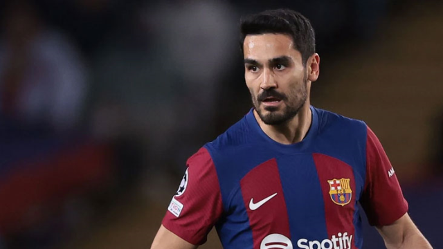 "Barselona"nın yarımmüdafiəçisi "Qalatasaray"a gəlir