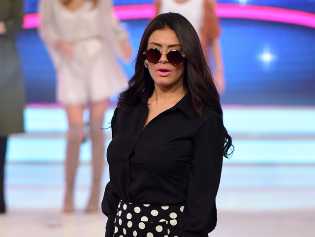 Türk model ABŞ-da öldürüldü, daha sonra isə.... - FOTO