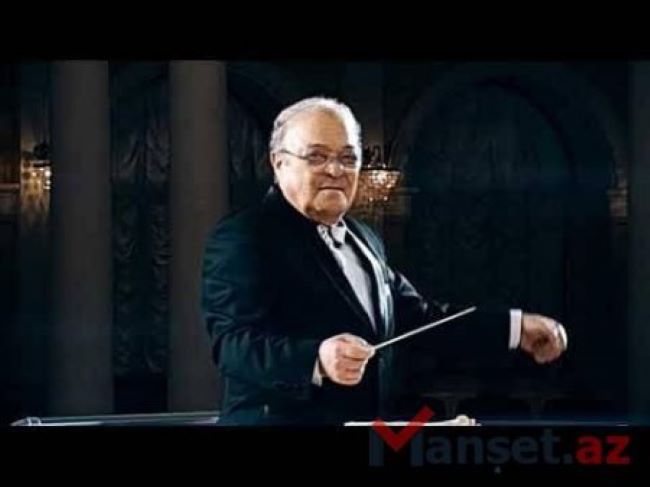 Əməkdar artist reanimasiyaya yerləşdirilib - Açıqlama