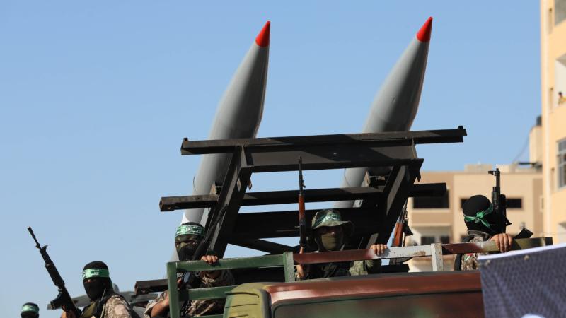 UKRAYNA RUSİYANI ABŞ RAKETİYLƏ VURUB - MN açıqlama yaydı
