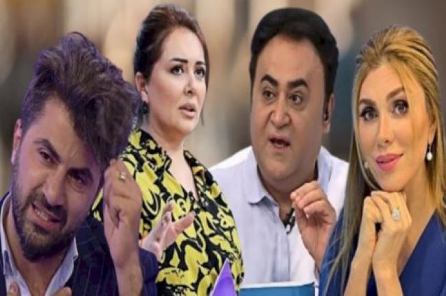 Pul, reytinq, əxlaq... - Lalə Azərtaş&nbsp;getdi, bəs o biri verilişlər də bağlanacaqmı? (Açıqlamalar)