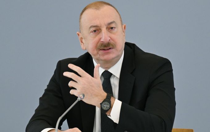Prezident İlham Əliyev: "Baş nazirə sui-qəsd cəhdi məni dərindən sarsıtdı"