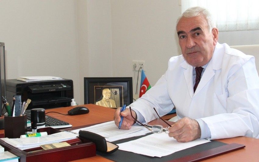 Baş Prokuroluq&nbsp;mediaya çağırış edib - Professorun ölümü ilə bağlı