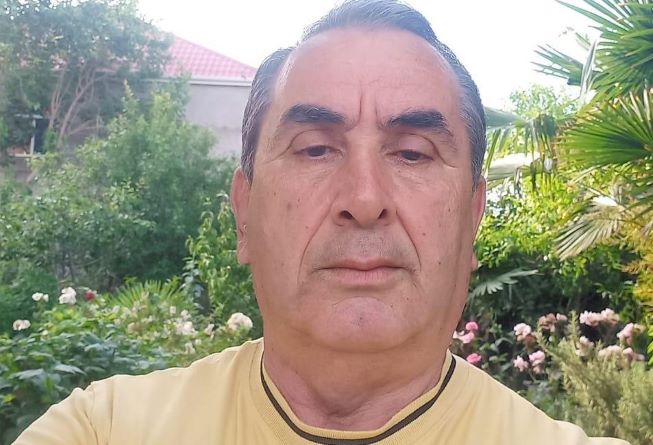 Müsavatda qurultay: Osman Kazımov namizədliyini geri götürüb