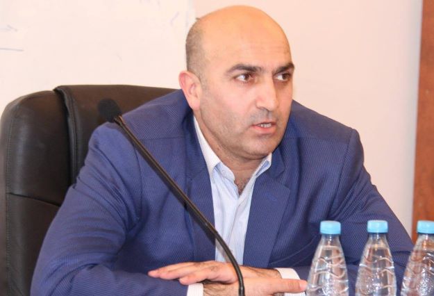 Şair-publisist Namiq Hacıheydərli vəfat edib