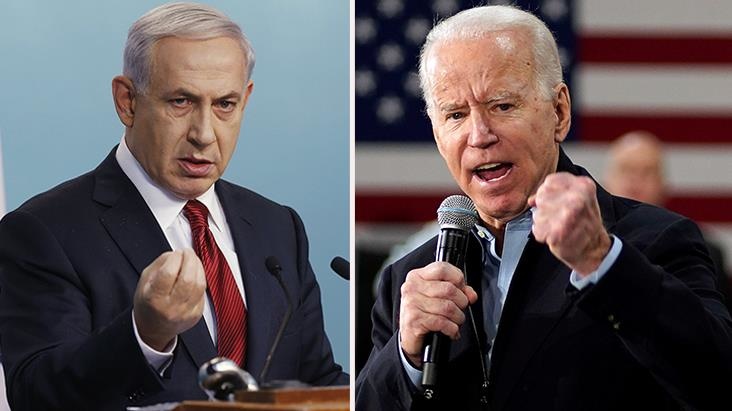 Netanyahudan Baydenin qərarına şərh:&nbsp;"İsrail Amerikanın ən güclü müttəfiqidir"
