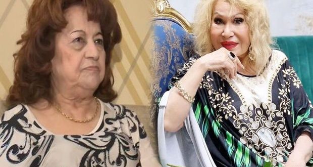Xalq artisti efirdə ağladı: &ldquo;Ona halallıq vermirəm&rdquo; - VİDEO