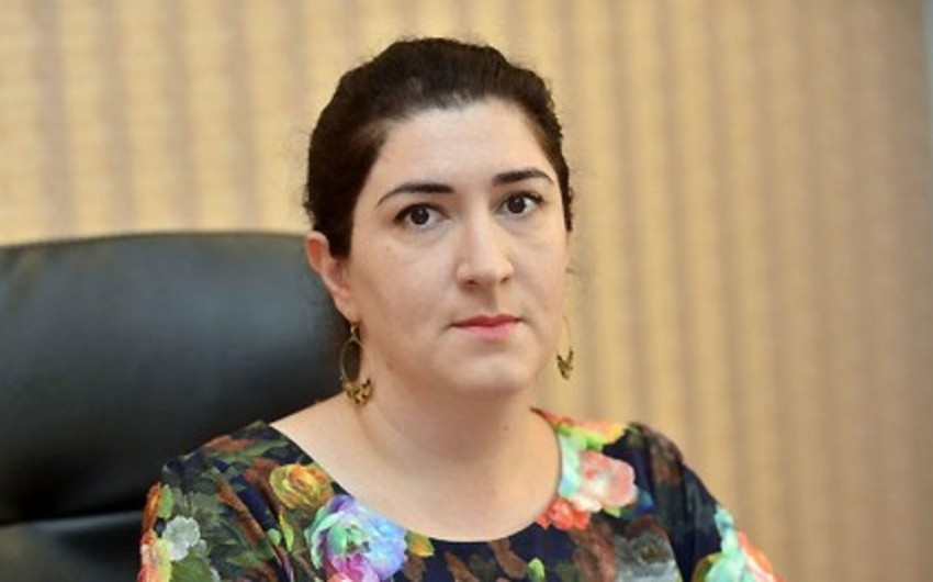 Könül Mehdiyeva UEFA-dan növbəti təyinat alıb