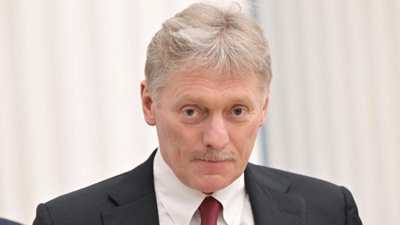 Peskov: "Rusiya qoşunları Kiyev düzgün qərarlar verənə qədər döyüşəcək"