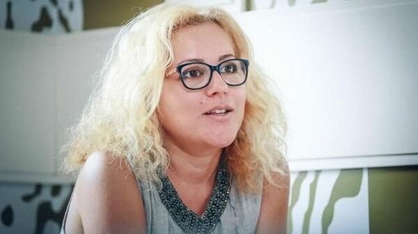 Nigar Köçərli: "Bu işlə məşğul olub milyonçu olmaq olmaz" - "Bir çox qadınlar kimi qır-qızıla üstünlük vermirəm"