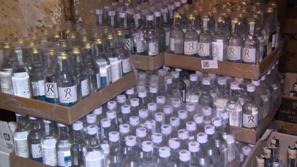 Prezident İlham Əliyev &ldquo;Qida təhlükəsizliyi haqqında&rdquo; qanuna dəyişikliyi&nbsp;təsdiqləyib - DETALLAR