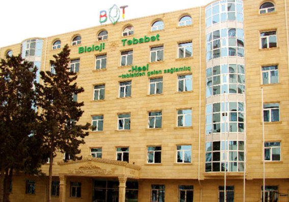 Bioloji təbabət haqqında nə bilirik?