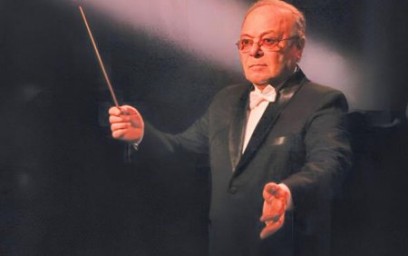 Əməkdar artisti vəfat edib