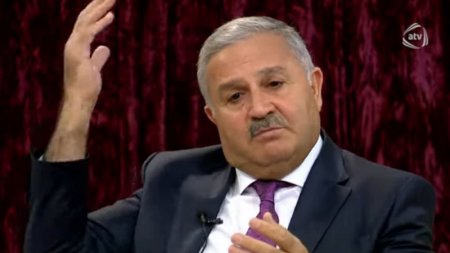 Yusif Mustafayev: "Yazıb ki, "səni and verirəm, ata-ananın qəbrinə oxuma""