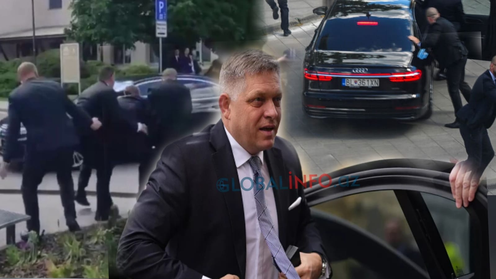Baş nazir güllələnmədən 1 həftə öncə Bakıda nə demişdi? &ndash; TƏHLİL