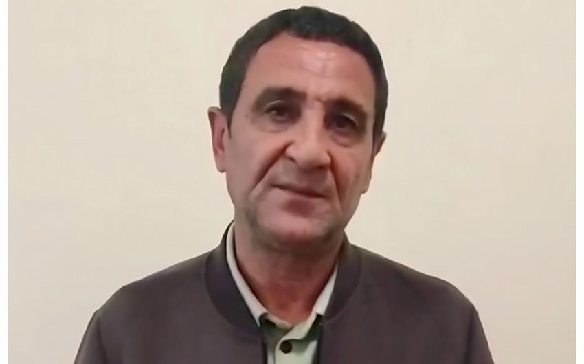 Mingəçevir şəhər sakini Elşən Ağayev saxlanılıb -&nbsp;Oğuzda təqaüdçüləri aldadıb