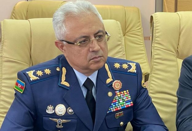 GENERALA YENİ VƏZİFƏ VERİLİR: "Hazırda bir sıra təkliflər var..." - MÜSAHİBƏ
