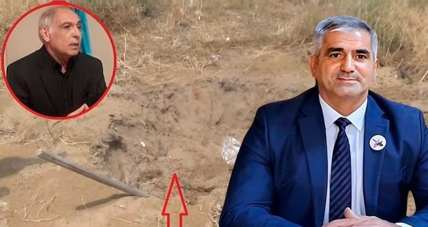 MƏKTƏBDƏ ÖLDÜRÜB, DAHA SONRA İSƏ... - Müsavatçının ölümü ilə bağlı yeni xəbər yayıldı (VİDEO)