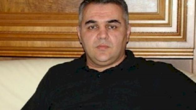 Müsavat fəalı Mehdi Xəlilbəyli Bakıda həbs olunub: "İstintaqa könüllü təslim olub, məhkəmədə də deyib ki..."