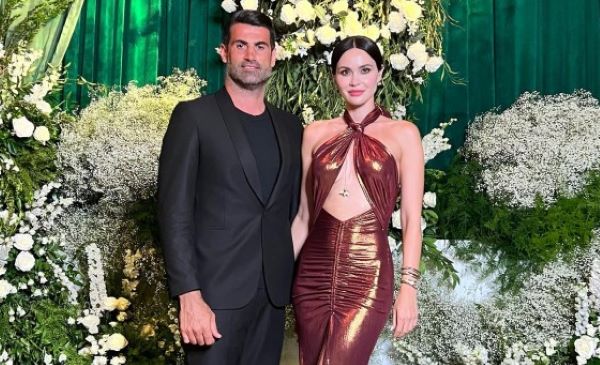 Volkan Dəmirəl: "Çox ailədə olduğu kimi, bizdə də mübahisələr olur, ancaq..."