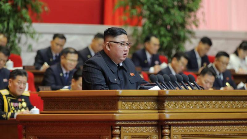Şimali Koreya lideri haqda mahnı qadağan olunub